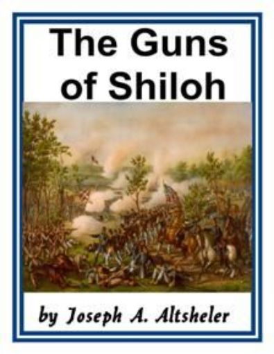 Picture of Shiloh 