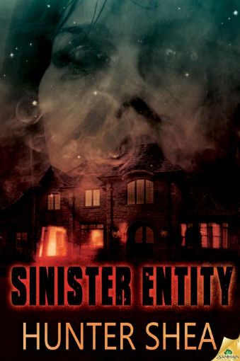 Picture of Sinister Entity
