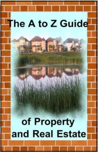 Picture of Real Estate PRL Ebook 