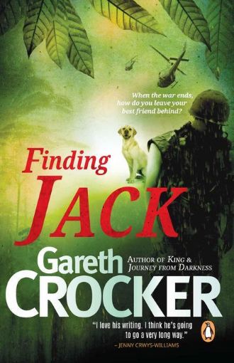 Picture of Finding Jack