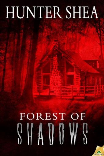 Picture of Forest of Shadows