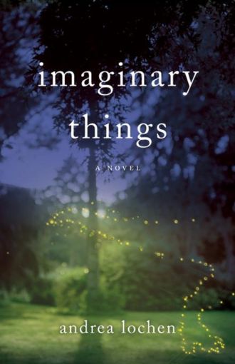 Picture of Imaginary Thing
