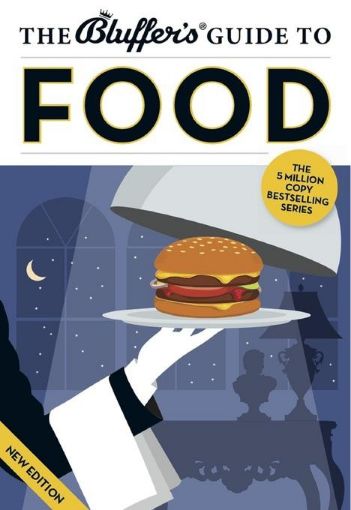 Picture of The Bluffer's Guide to Food
