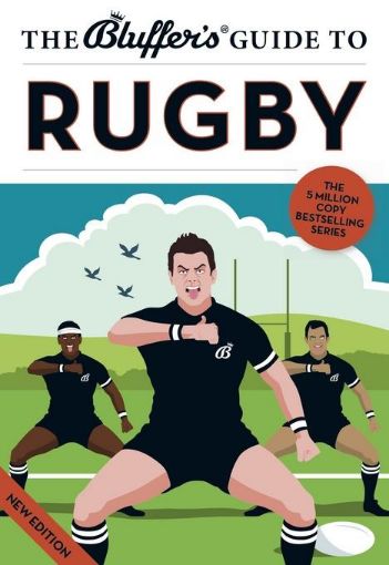 Picture of The Bluffer's Guide to Rugby