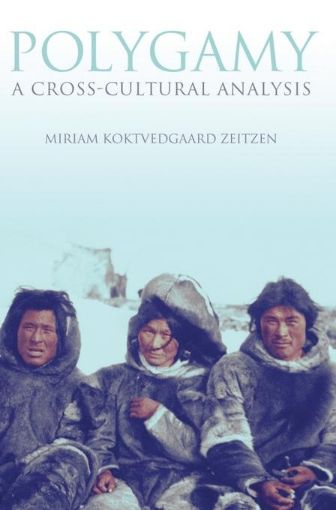 Picture of Polygamy: A Cross-Cultural Analysis