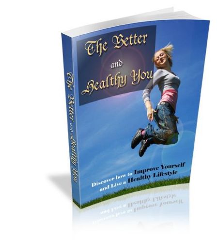 Picture of The Healthy You