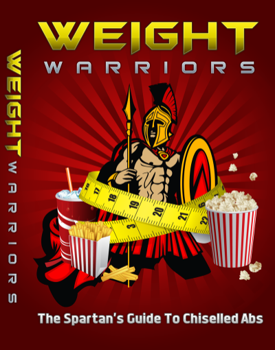 Picture of Weight Warriors