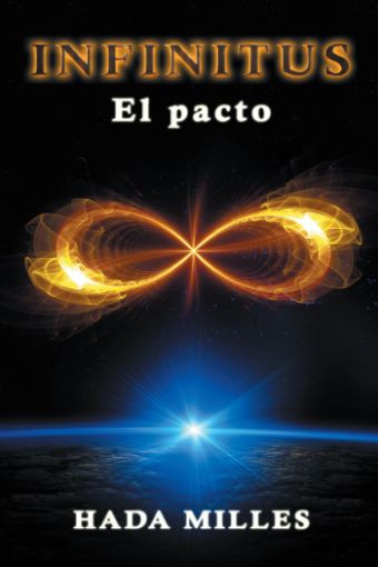 Picture of Infinitus: El pacto
