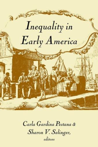 Picture of Inequality in Early America