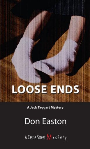 Picture of Loose Ends: A Jack Taggart Mystery