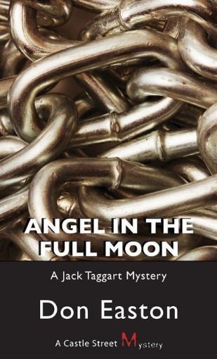 Picture of Angel in the Full Moon: A Jack Taggart Mystery