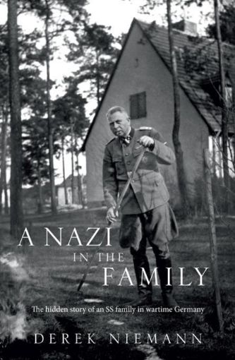 Picture of A Nazi in the Family