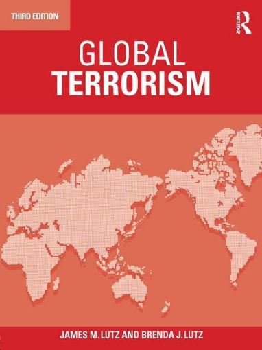 Picture of Global Terrorism