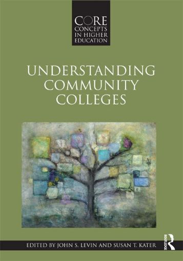 Picture of Understanding Community Colleges