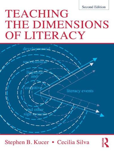 Picture of Teaching the Dimensions of Literacy