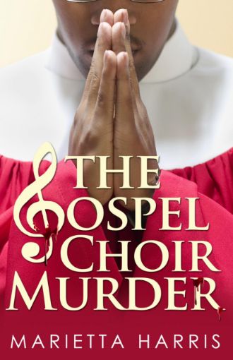 Picture of The Gospel Choir Murder