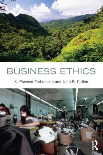 Picture of Business Ethics