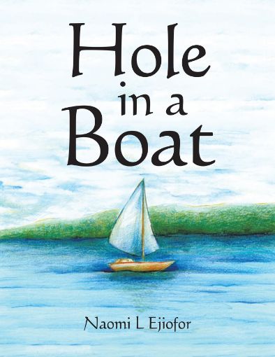 Picture of Hole in a Boat
