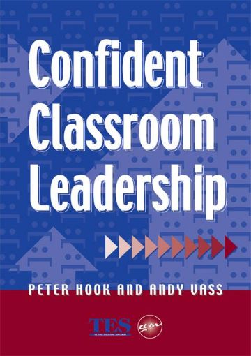 Picture of Confident Classroom Leadership