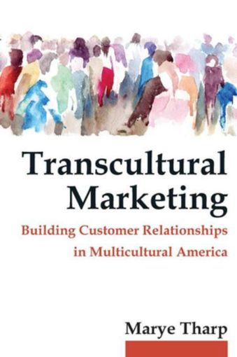 Picture of Transcultural Marketing