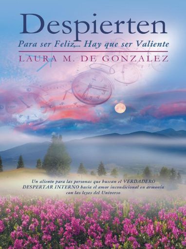 Picture of Despierten: Para ser Feliz,... Hay que ser Valiente