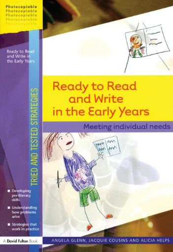 Picture of Ready to Read and Write in the Early Years: Meeting Individual Needs