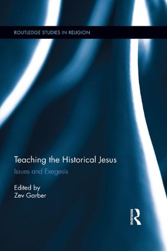 Picture of Teaching the Historical Jesus: Issues and Exegesis