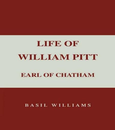 Picture of The Life of William Pitt, Volume 2: Earl of Chatham