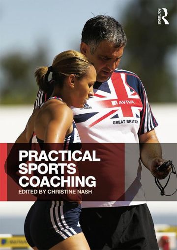 Picture of Practical Sports Coaching