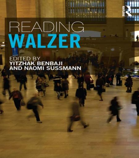 Picture of Reading Walzer