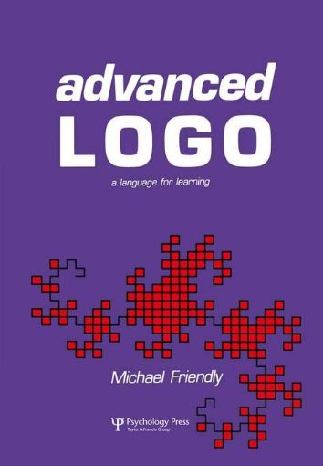 Picture of Advanced Logo: A Language for Learning