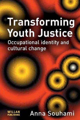 Picture of Transforming Youth Justice