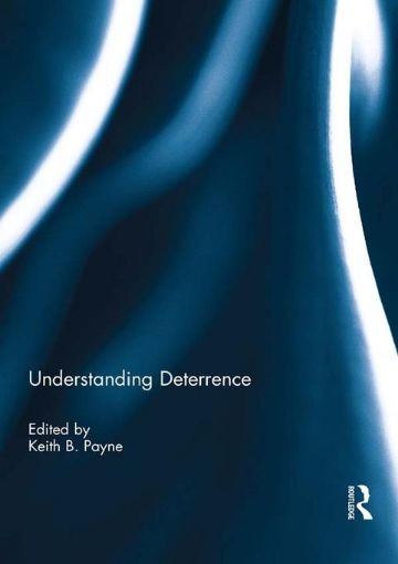 Picture of Understanding Deterrence