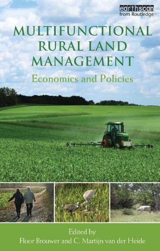 Picture of Multifunctional Rural Land Management: Economics and Policies