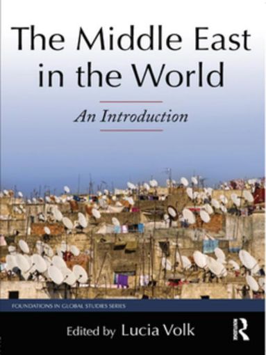Picture of The Middle East in the World: An Introduction