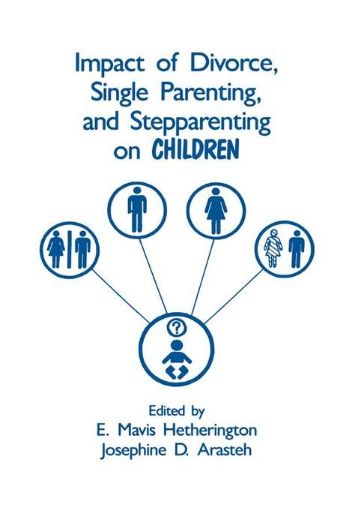 Picture of Impact of Divorce, Single Parenting and Stepparenting on Children: A Case Study of Visual Agnosia