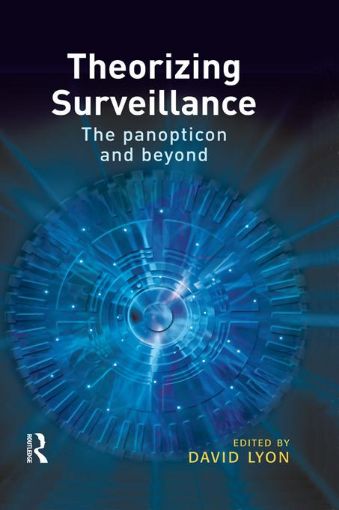Picture of Theorizing Surveillance