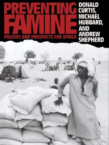 Picture of Preventing Famine: Policies and Prospects for Africa