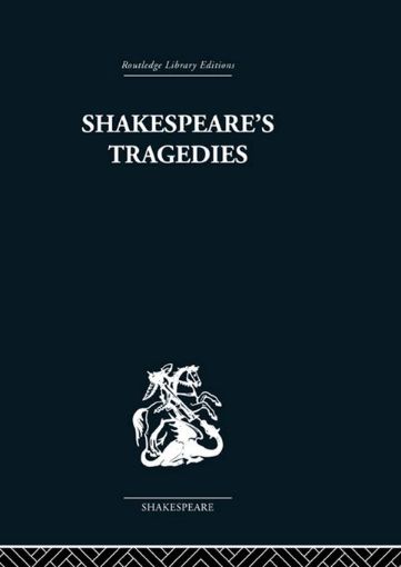 Picture of Shakespeare's Tragedies