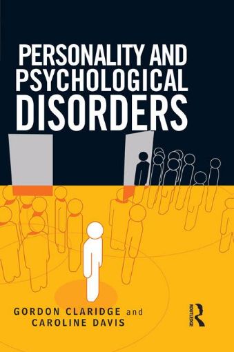 Picture of Personality and Psychological Disorders
