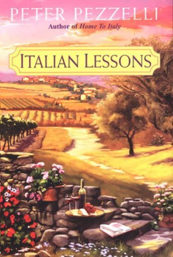 Picture of Italian Lessons