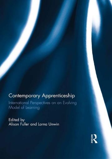 Picture of Contemporary Apprenticeship: International Perspectives on an Evolving Model of Learning
