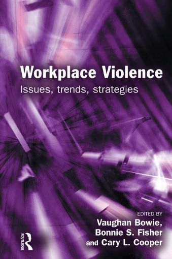Picture of Workplace Violence