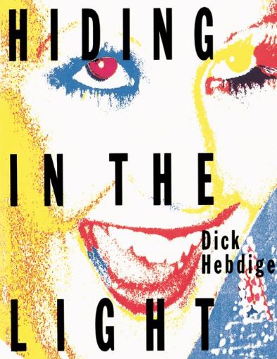 Picture of Hiding in the Light: On Images and Things