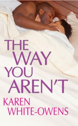 Picture of The Way You Aren't