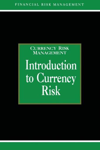 Picture of Introduction to Currency Risk
