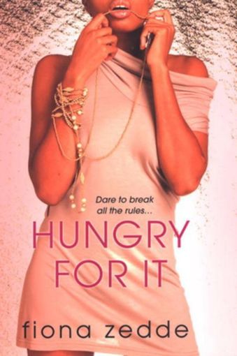 Picture of Hungry For It
