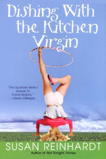 Picture of Dishing with the Kitchen Virgin