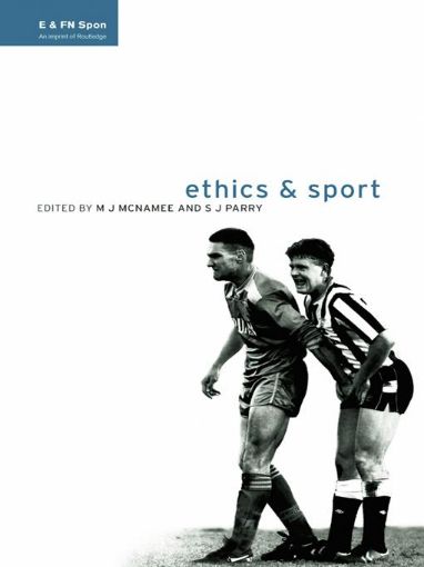 Picture of Ethics and Sport