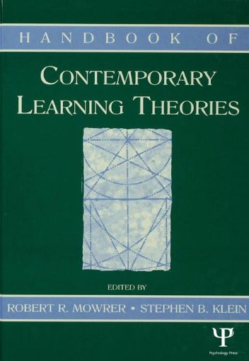 Picture of Handbook of Contemporary Learning Theories